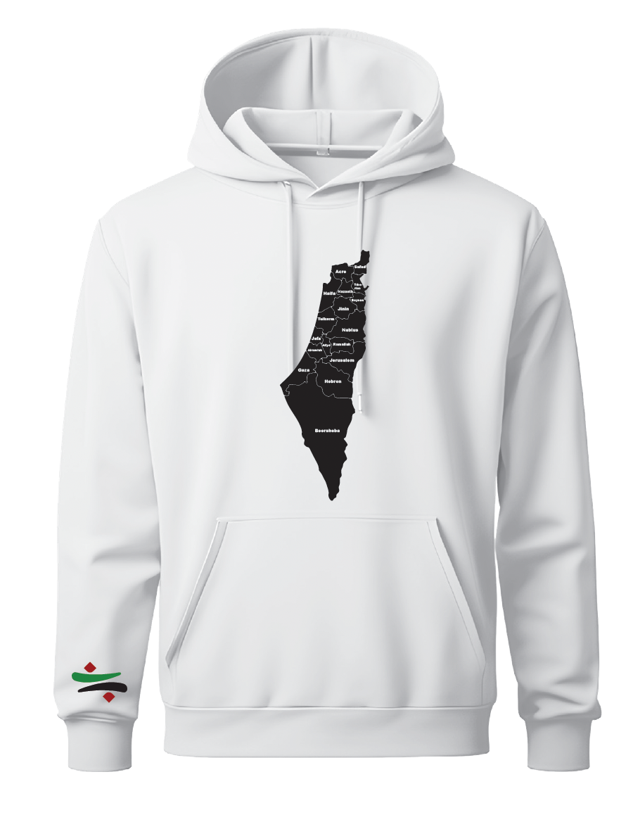 Pre-Order Palestine jumper