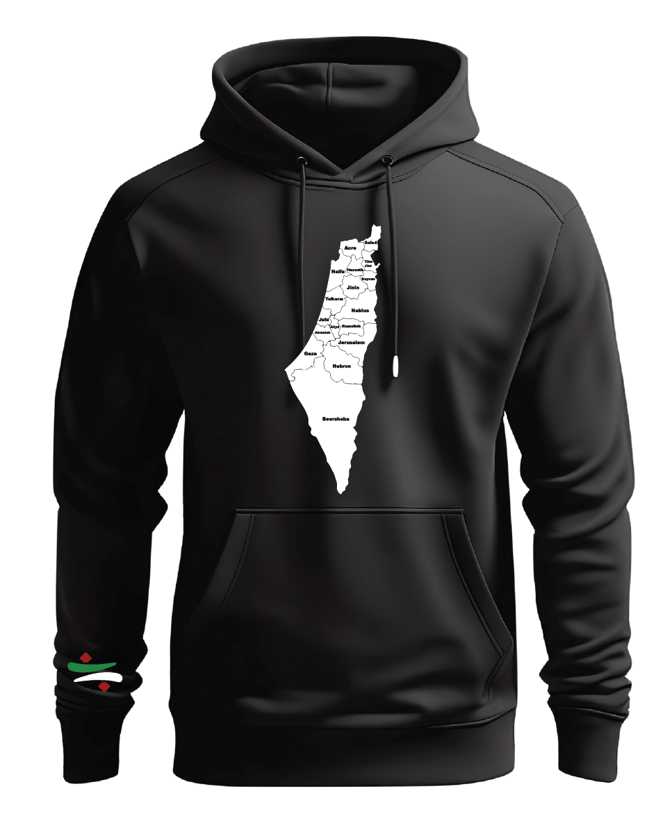 Pre-Order Palestine jumper