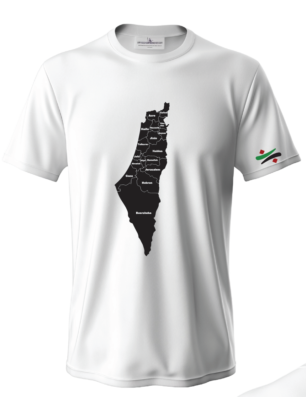 Pre-Order Palestine T-shirt