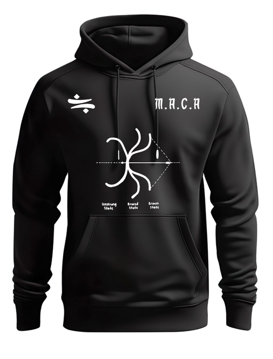 Maydan Archery Jumper Collaboration